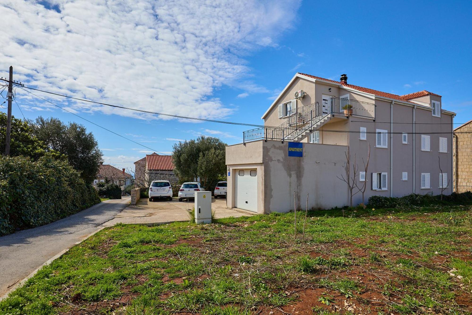 Apartment 2Home Cilipi Exterior photo